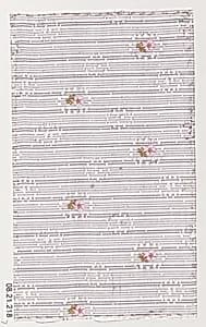 Textile sample by Unknown Designer|J. Claude Frères & Co.