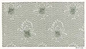 Textile sample by J. Claude Frères & Co.|Unknown Designer