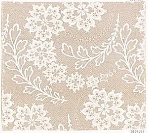 Textile sample
