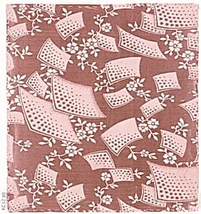 Textile sample