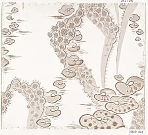 Textile sample