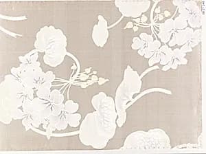 Textile sample