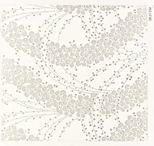Textile sample by J. Claude Frères & Co.|Unknown Designer