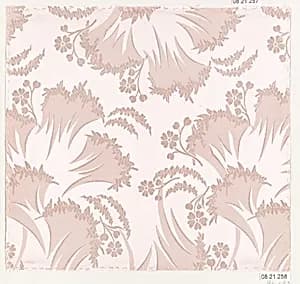 Textile sample by J. Claude Frères & Co.|Unknown Designer