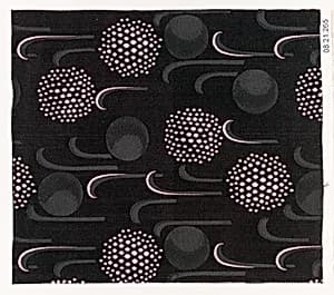 Textile sample by Unknown Designer|J. Claude Frères & Co.