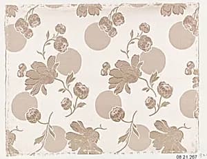 Textile sample by J. Claude Frères & Co.|Unknown Designer