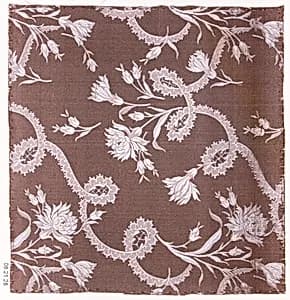 Textile sample by J. Claude Frères & Co.|Unknown Designer