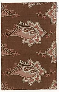 Textile sample