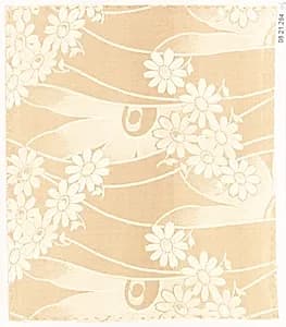 Textile sample by J. Claude Frères & Co.|Unknown Designer