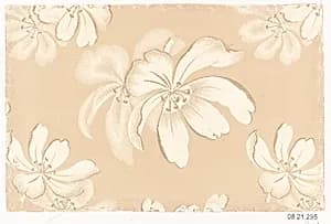 Textile sample by J. Claude Frères & Co.|Unknown Designer