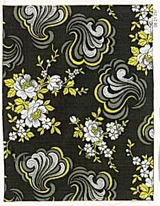 Textile sample by J. Claude Frères & Co.|Unknown Designer