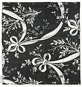 Textile sample by J. Claude Frères & Co.|Unknown Designer