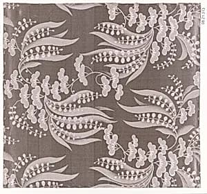 Textile sample by J. Claude Frères & Co.|Unknown Designer