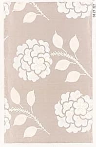 Textile sample by J. Claude Frères & Co.|Unknown Designer