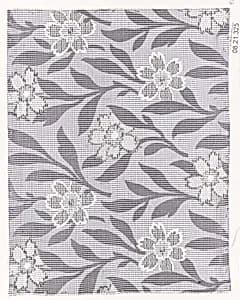 Textile sample by J. Claude Frères & Co.|Unknown Designer