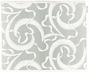 Textile sample by J. Claude Frères & Co.|Unknown Designer