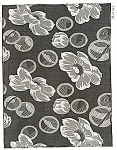 Textile sample by J. Claude Frères & Co.|Unknown Designer