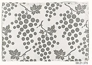 Textile sample by J. Claude Frères & Co.|Unknown Designer