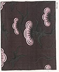 Textile sample by J. Claude Frères & Co.|Unknown Designer
