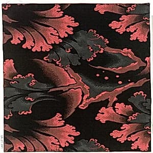 Textile sample by J. Claude Frères & Co.|Unknown Designer