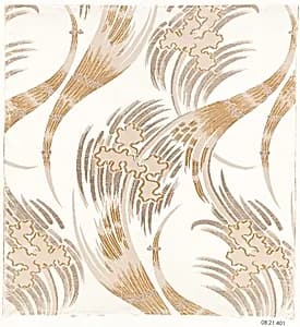 Textile sample by J. Claude Frères & Co.|Unknown Designer