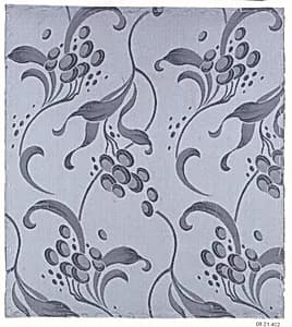 Textile sample by J. Claude Frères & Co.|Unknown Designer