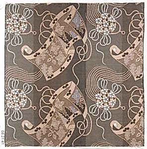 Textile sample by J. Claude Frères & Co.|Unknown Designer