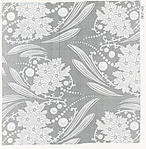 Textile sample by J. Claude Frères & Co.|Unknown Designer