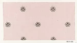 Textile sample by J. Claude Frères & Co.|Unknown Designer