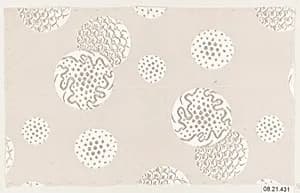 Textile sample