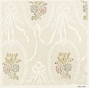 Textile sample by J. Claude Frères & Co.|Unknown Designer