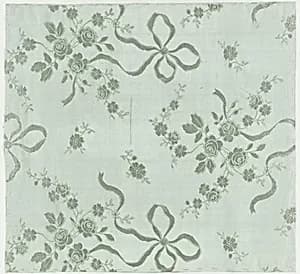 Textile sample by Unknown Designer|J. Claude Frères & Co.