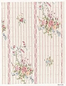 Textile sample by J. Claude Frères & Co.|Unknown Designer