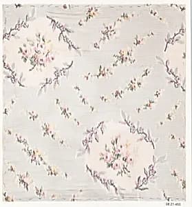 Textile sample by J. Claude Frères & Co.|Unknown Designer
