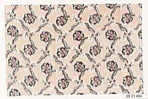 Textile sample by J. Claude Frères & Co.|Unknown Designer