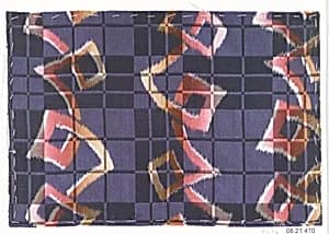 Textile sample by J. Claude Frères & Co.|Unknown Designer