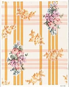 Textile sample by J. Claude Frères & Co.|Unknown Designer