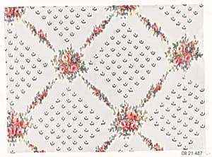 Textile sample by J. Claude Frères & Co.|Unknown Designer