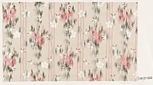 Textile sample by J. Claude Frères & Co.|Unknown Designer