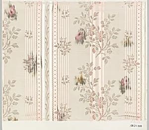 Textile sample by J. Claude Frères & Co.|Unknown Designer