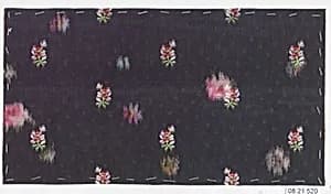 Textile sample by J. Claude Frères & Co.|Unknown Designer