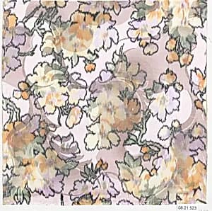 Textile sample by J. Claude Frères & Co.|Unknown Designer