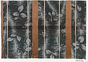 Textile sample by J. Claude Frères & Co.|Unknown Designer