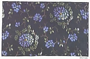 Textile sample by J. Claude Frères & Co.|Unknown Designer