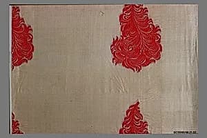 Textile sample
