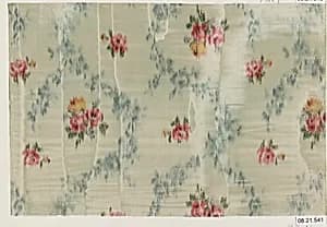 Textile sample