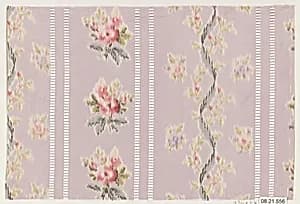 Textile sample by J. Claude Frères & Co.|Unknown Designer