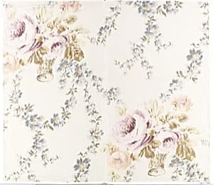 Textile sample by J. Claude Frères & Co.|Unknown Designer