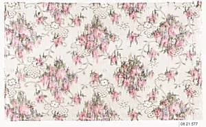 Textile sample by J. Claude Frères & Co.|Unknown Designer