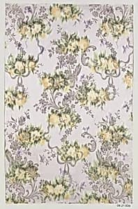 Textile sample by J. Claude Frères & Co.|Unknown Designer
